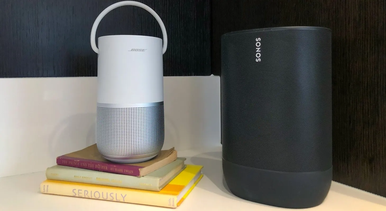 Sonos vs Bose Home Theater What to Pick? (Indepth Look!)